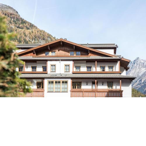 Hotel Das Zentrum