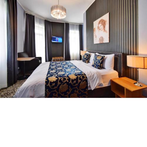 Hotel DaVinci