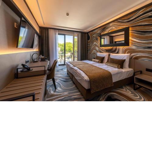 Hotel Debrecen