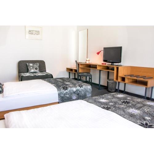 Hotel Delminivm