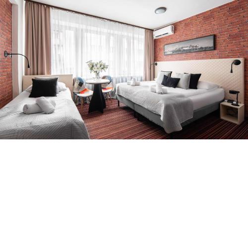 Hotel Delta