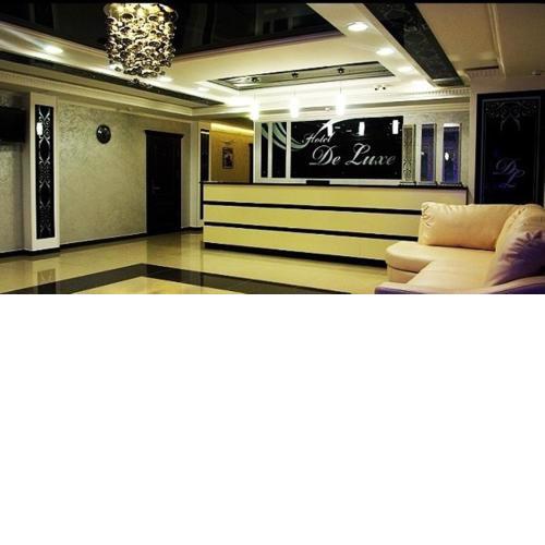 Hotel Deluxe