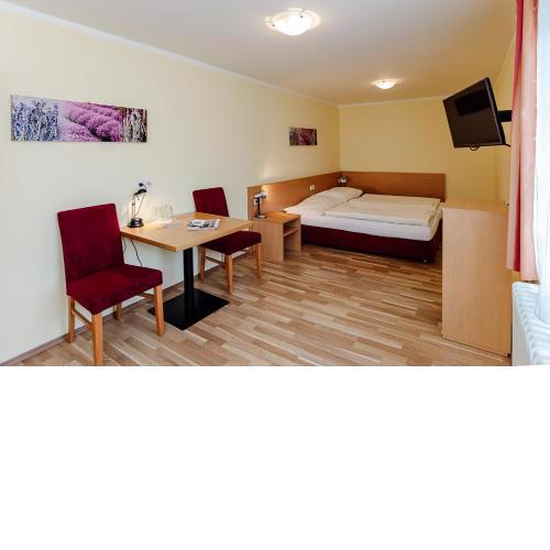 Hotel Denk Bed & Breakfast