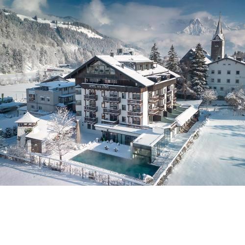 Hotel Der Löwe LEBE FREI