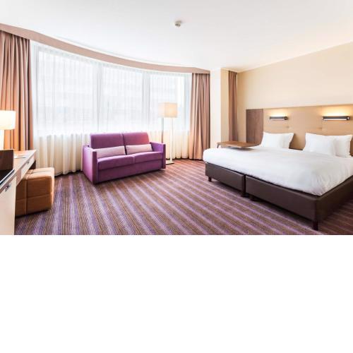 Hotel DeSilva Premium Poznań