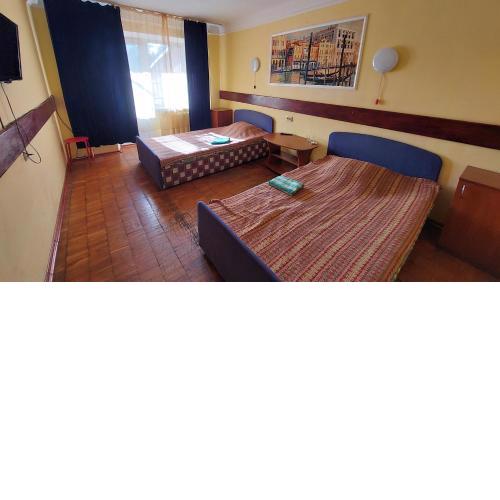 Hotel Desna KUT