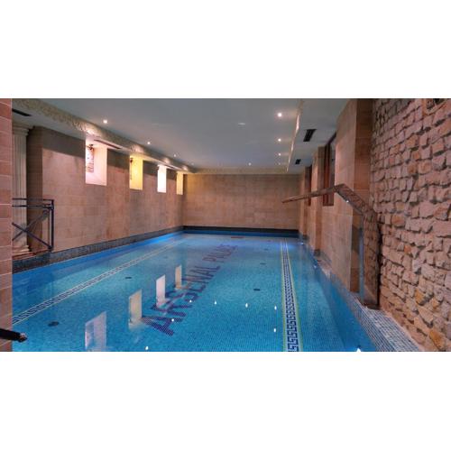 Hotel Diament Arsenal Palace Katowice - Chorzów
