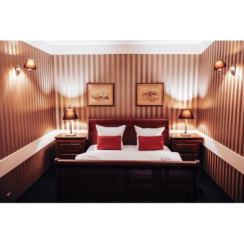 Hotel Diament Bella Notte Katowice - Chorzów