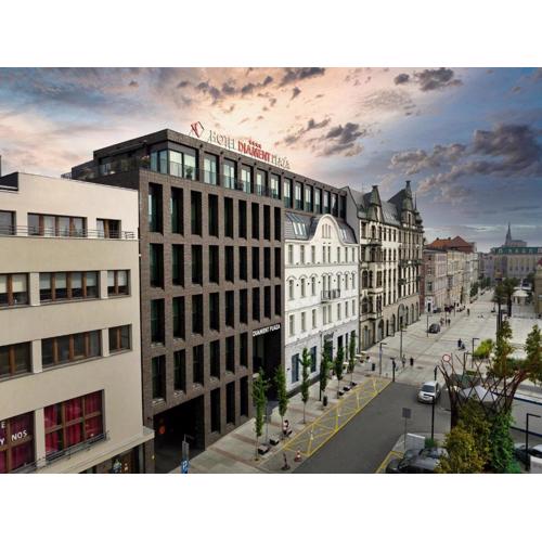 Hotel Diament Plaza Katowice