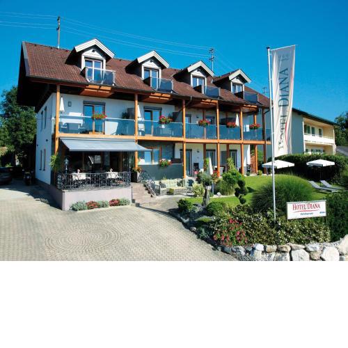 Hotel Diana