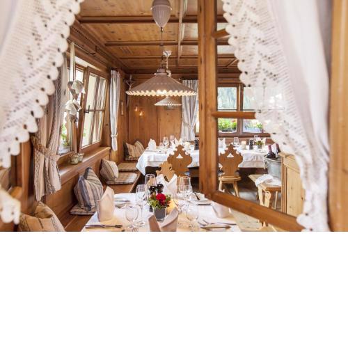 Hotel die Arlbergerin - new design rooms