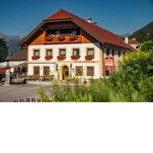 Hotel Die Metzgerstubn