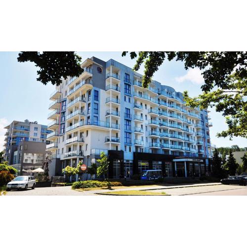 Hotel Diva Apartament prywatny 2 pokojowy
