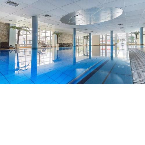 Hotel Diva SPA