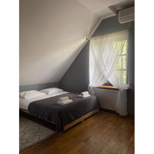 Hotel Dobre Smaki