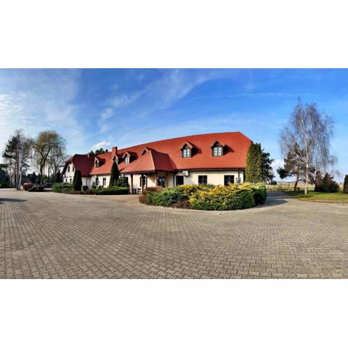 Hotel Dobre Smaki