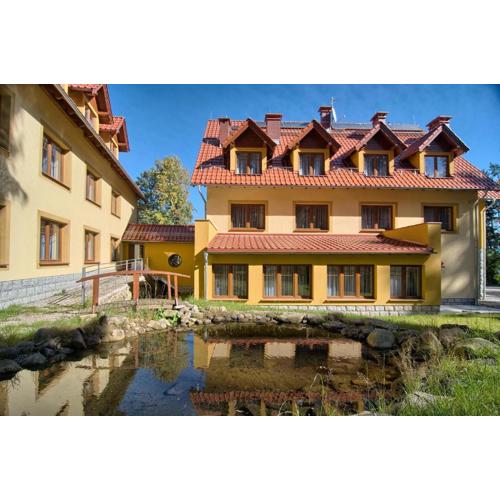 Hotel Dobry Klimat