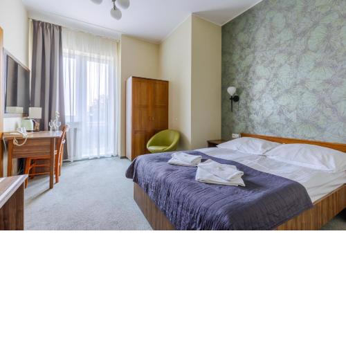 Hotel Dom Marynarza