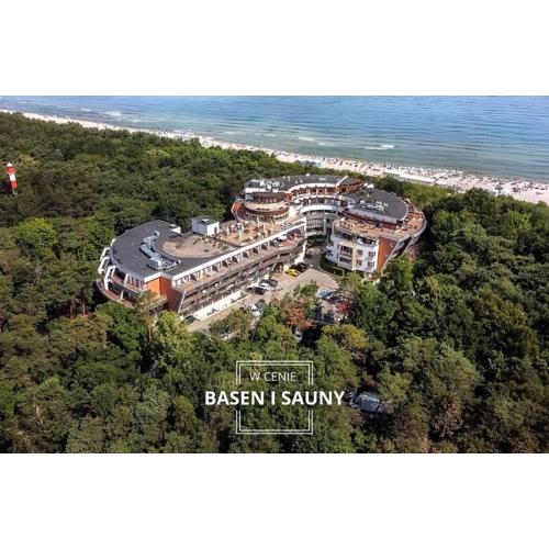 Hotel Dom Zdrojowy Resort & SPA - Destigo Hotels