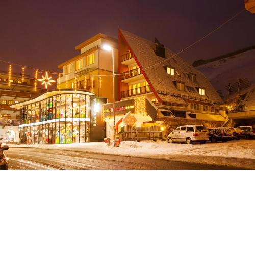 Hotel Dominic
