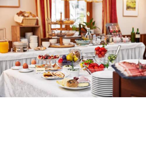 Hotel Domittner
