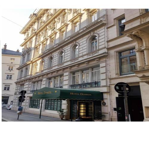 Hotel Domizil