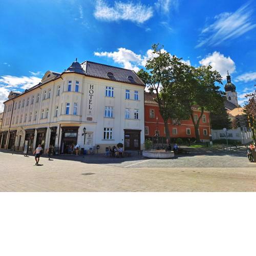 Hotel Domus Collis