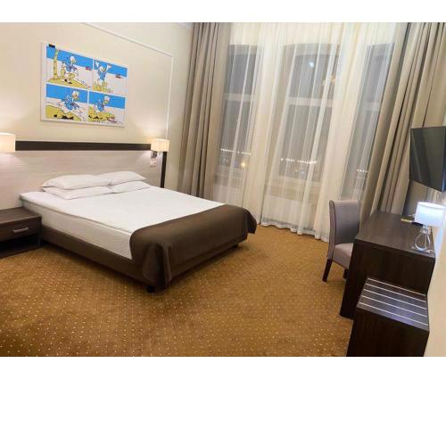 Hotel Donald