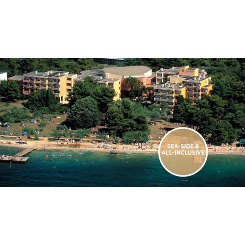 Hotel Donat - All Inclusive