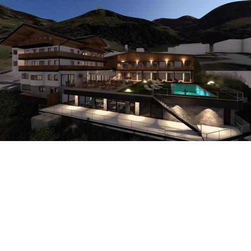 Hotel Dorfer