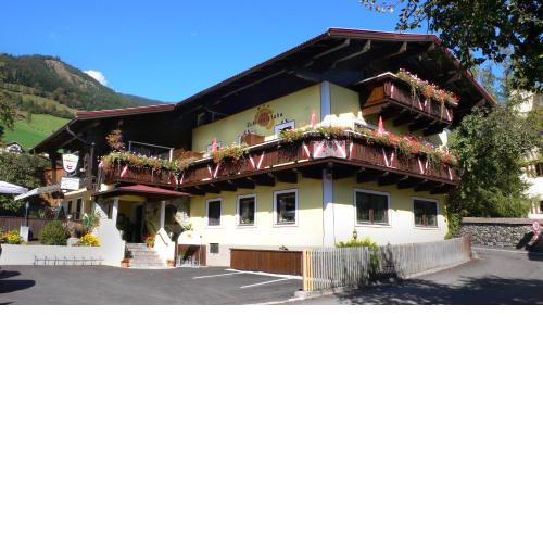 Hotel Dorfgasthof Schlösslstube