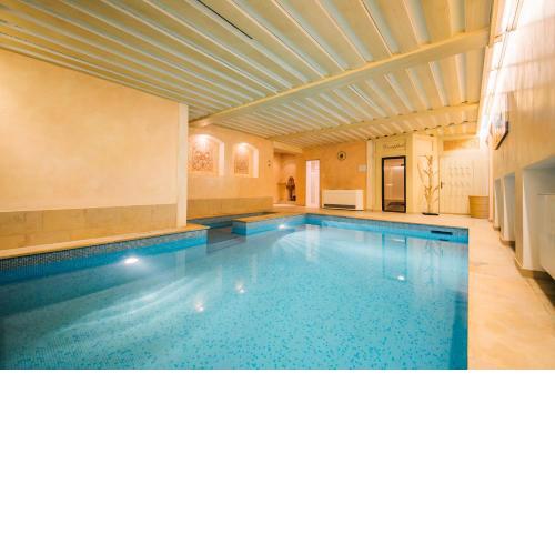 Hotel Dr Otto Murr B&B