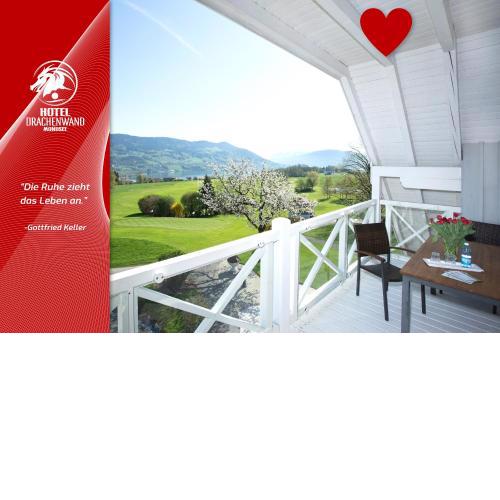 Hotel Drachenwand-Mondsee
