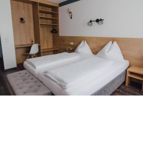 Hotel Drei Kreuz