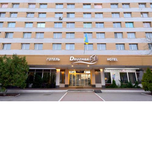 Hotel Druzhba