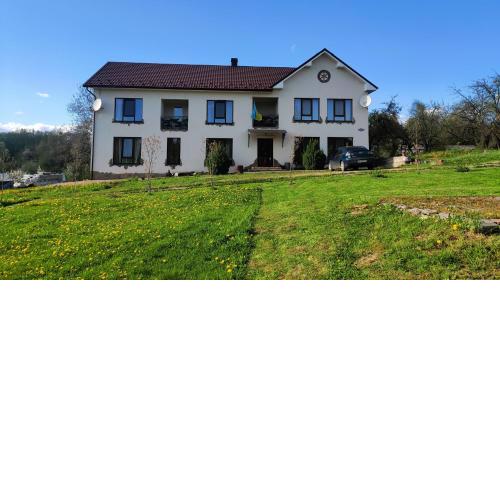 Hotel Dudarik