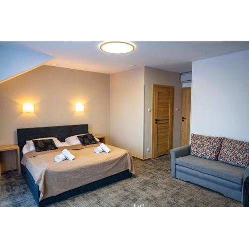 Hotel Duet