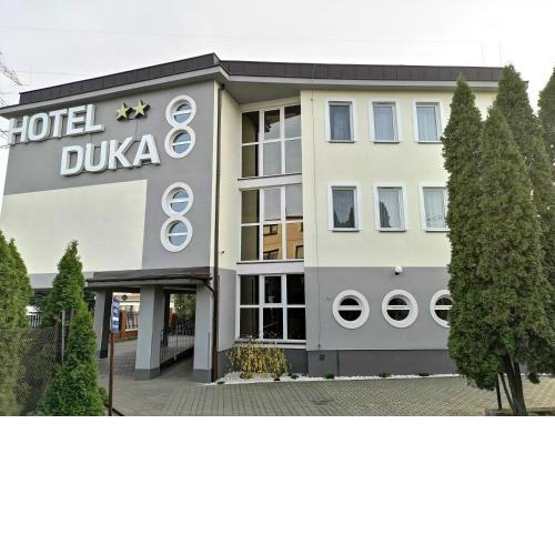 Hotel Duka