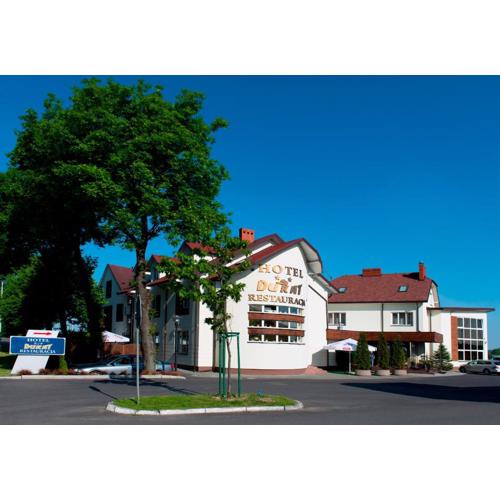 Hotel Dukat