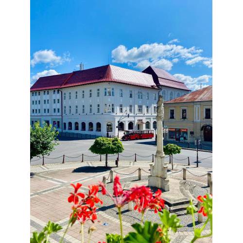 Hotel Ďumbier
