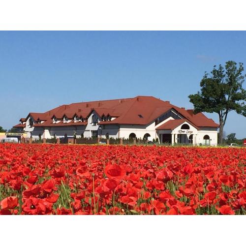 Hotel Dwór Galicja