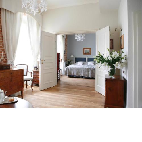 Hotel Dwór Kościuszko