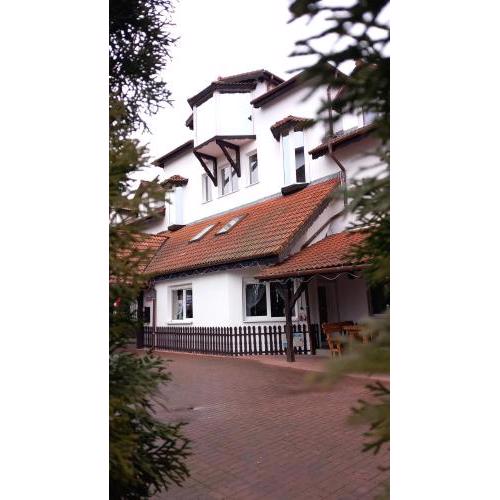 Hotel Dworek