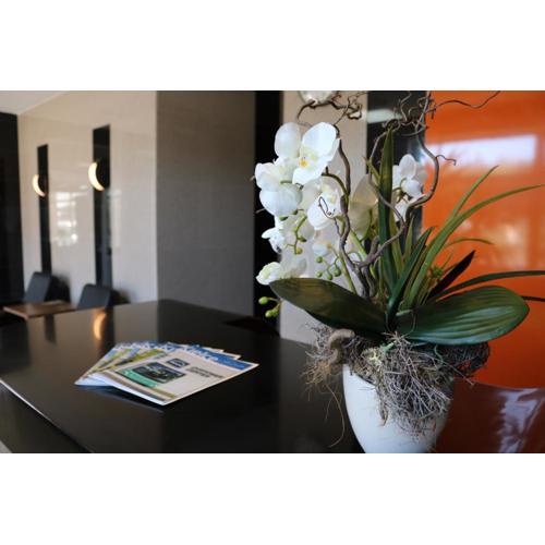 Hotel DYMINY