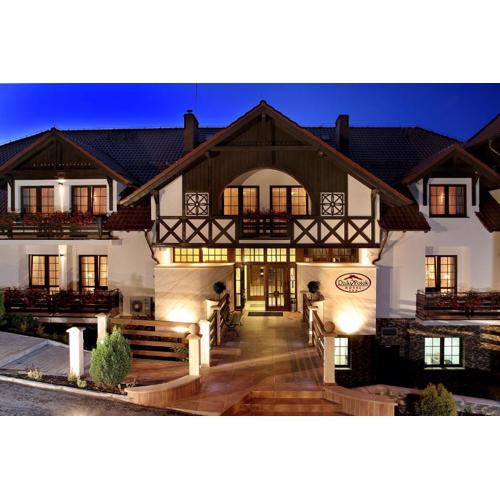 Hotel Dziki Potok Karpacz Konferencje & SPA