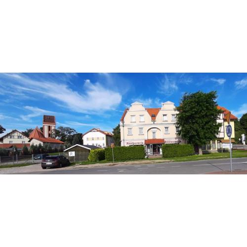 Hotel E-lektor