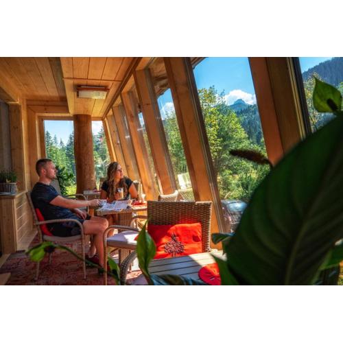 Hotel Eco Tatry Holiday& Spa