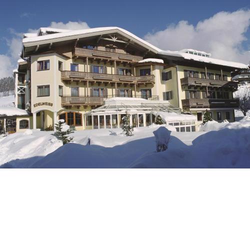 Hotel Edelweiss