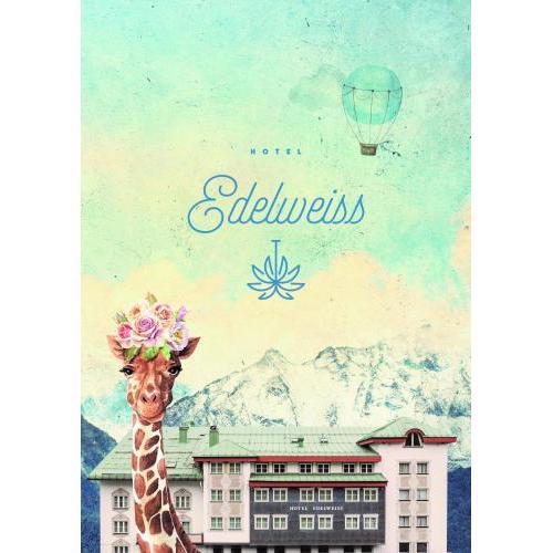 Hotel Edelweiss