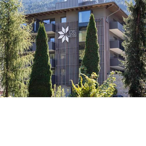 Hotel Edelweiss